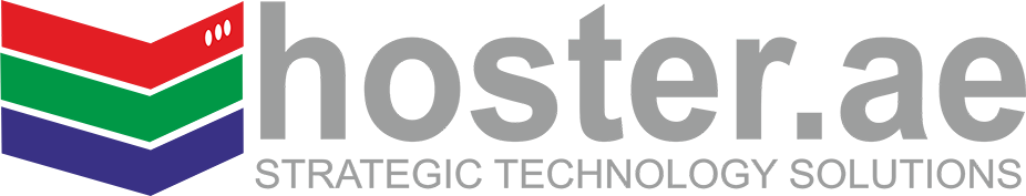 hoster-ae.com